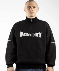 Свитер United Trucker