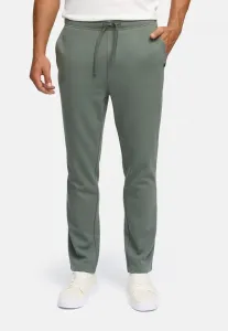 Спортивные штаны коуэлла Indicode Jeans, Castor Gray