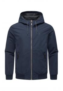 Куртка переходная Perci Ragwear, синий