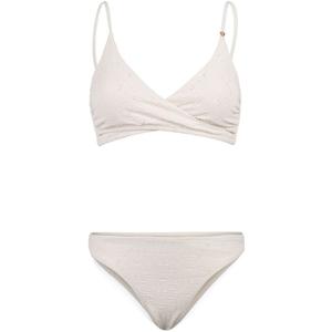 Бикини Bella Broderie женское бикини Brunotti, цвет snow