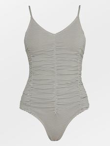 Купальник Becksöndergaard, хаки