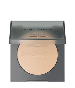 Компактная пудра MADARA AIR EQUAL Soft Silk Mineral Powder, Nr. 1 - Fair, 9g