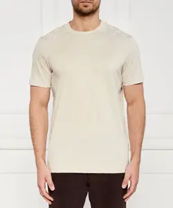 Футболка Panos Modern fit Joop!, бежевый