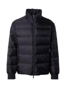 Демисезонная куртка ARMANI EXCHANGE, Black