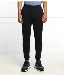 Спортивные штаны Sestart Regular fit Boss Orange, синий