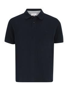 Футболка s.Oliver Men Big Sizes, темно-синий