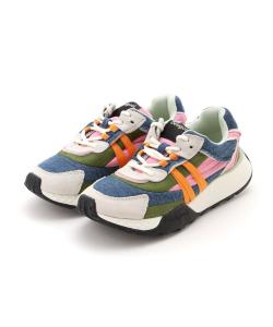 нейлоновые кроссовки для бега