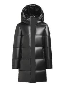 Зимнее пальто khujo Haya-YM, Dark grey