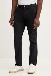 Брюки Aeronautica Militare, темно-синий