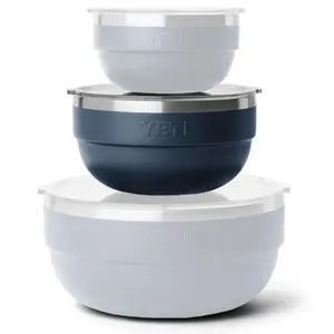 Миска Rambler (средняя) YETI, Navy