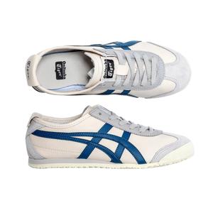 Onitsuka Tiger MEXICO 66 Lifestyle Обувь унисекс, Светло-серый
