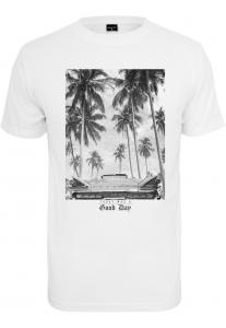 Рубашка MT Men Today Was A Good Day, белый