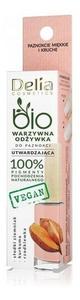Биорастительный кондиционер для укрепления ногтей — сладкий картофель 11 мл Delia Cosmetics