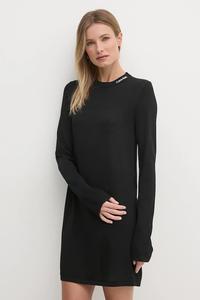 Платье Calvin Klein Jeans, черный