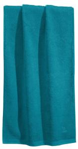 Полотенце Möve Superwuschel, синий