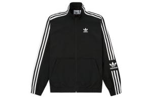 Куртка Adidas Originals Lock Up Logo, черный