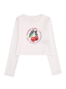 Рубашка GUESS, белый