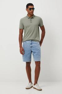 Поло Medicine, зеленый