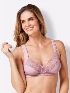 Бюстгальтер без косточек, розовый WITT WEIDEN