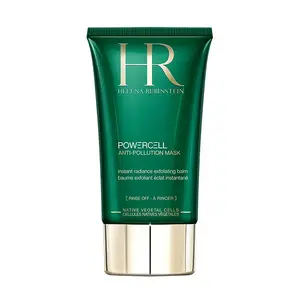 Отшелушивающий бальзам Powercell Anti-Pollution Mask Helena Rubinstein, 100 ml