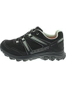 Женские походные ботинки MTR 71 III Low GTX, серые Mammut