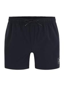 Marc O'Polo Шорты для серфинга Regular 'Essentials' в цвете Navy