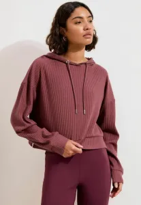 Студийная укороченная толстовка Friends Like These, Pink