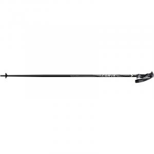 Мужские горнолыжные палки Carve SR Mckinley, schwarz/silber