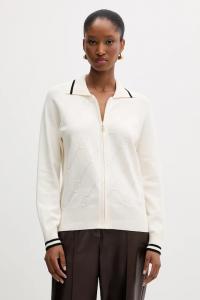 Кардиган Liu Jo, бежевый