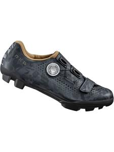 Спортивные кроссовки SHIMANO Gravel-Fahrradschuhe RX600W, темно-серый