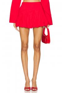 Юбка Valerie Lovers And Friends, red