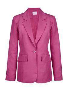 Блейзер MADELEINE, розовый