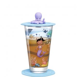 Стекло для воды Leonardo, прозрачный