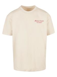 Футболка Merchcode s, песочный