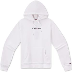 Свитшот женский Tommy Hilfiger, белый