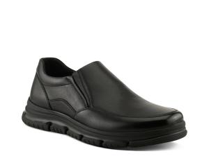 Слипоны Spring Step Kirk Slip-On, черный