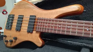 Chitarre Lodato Guitars Corpus Buddy Bass 5 струн - ручная работа от Lodato Guitars