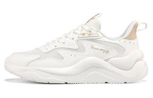 Кроссовки женские низкие Malt светло-коричневый 361°