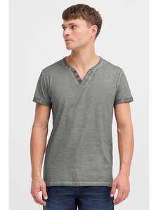 Футболка !SOLID, серый