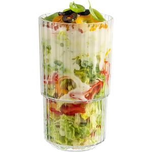 Бокалы Buddy 500 мл, набор из 6 штук Buddy'S, прозрачный