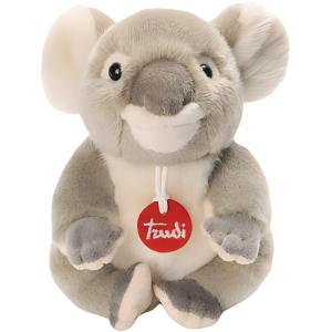 Wild Animal Collection Cute Koala Super Adorable Tree Kangaroo Gray Brown Dolls Plush Doll 21cm/22cm Height TRUDI, Koala