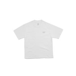 Футболка мужская CAT, белый