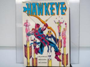 Hawkeye (Marvel Comics)