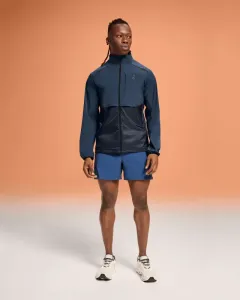 Куртка для защиты от непогоды On-Running, синий
