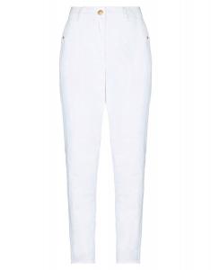 Брюки Manila Grace, белый