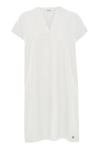 Платье Oxmo Oxanette, белый