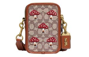 Сумка кроссбоди Rogue COACH