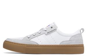 Обувь для скейтбординга Мужская Низкая Белая Dickies