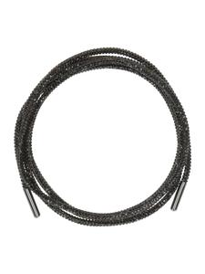 Ремень VANZETTI, черный