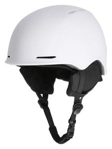 Whistler Горнолыжный/сноубордный шлем "Blackcomb" белого цвета